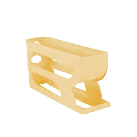 3/4 - Layer Automatic Egg Roller Rack for Kitchen Storage. - 3sung llc