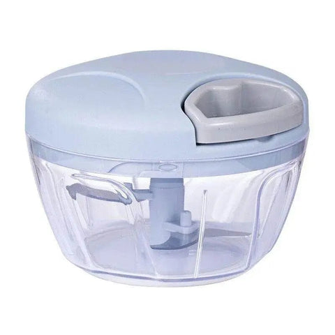 500/900ML Manual Meat Mincer & Vegetable Chopper. - 3sung llc