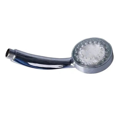 7 - Color LED Rainfall Shower Head with Water - Saving Spray. - 3sung llc