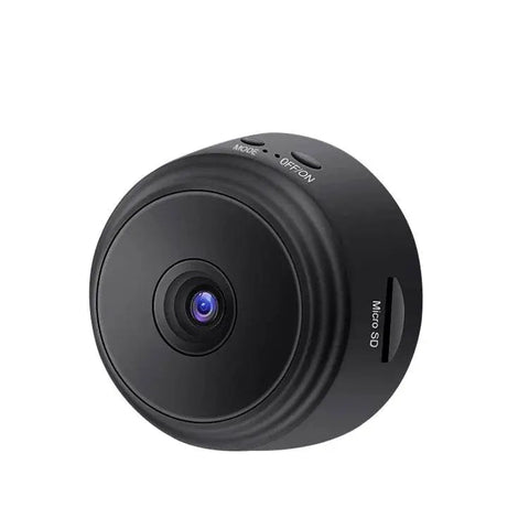 A9 WiFi Mini Camera for Home Monitoring of Pets & Infants. - 3sung llc