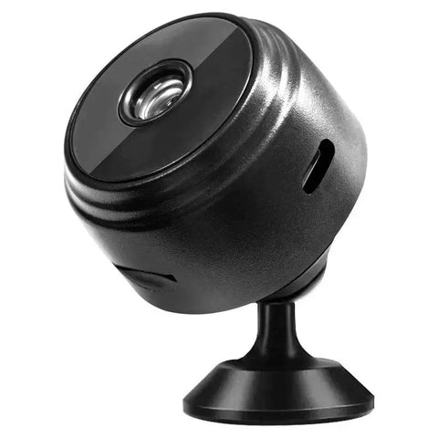 A9 WiFi Mini Camera for Home Monitoring of Pets & Infants. - 3sung llc