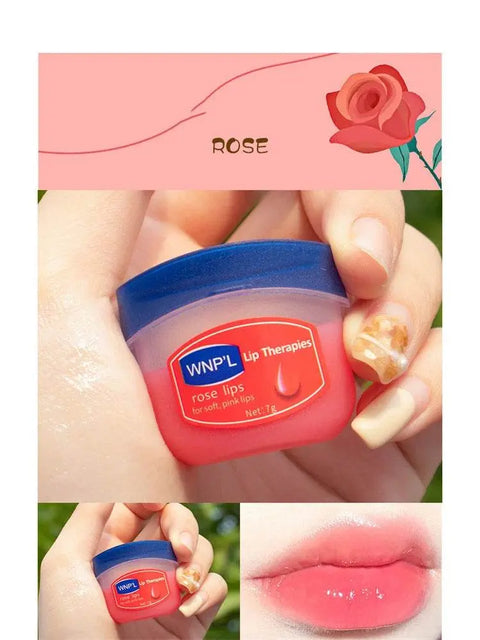 All-Natural Healing Lip Balm for Dry Lips - Moisturizing & Repairing. - 3sung llc