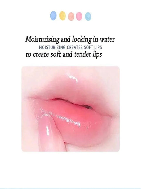 All - Natural Healing Lip Balm for Dry Lips - Moisturizing & Repairing. - 3sung llc
