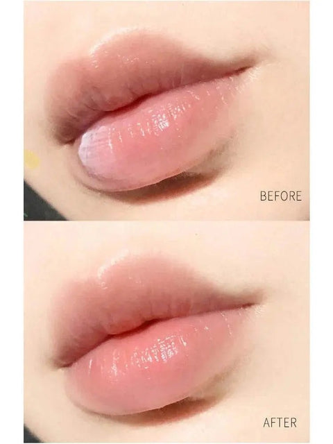 All - Natural Healing Lip Balm for Dry Lips - Moisturizing & Repairing. - 3sung llc