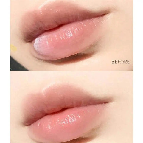 All - Natural Healing Lip Balm for Dry Lips - Moisturizing & Repairing. - 3sung llc