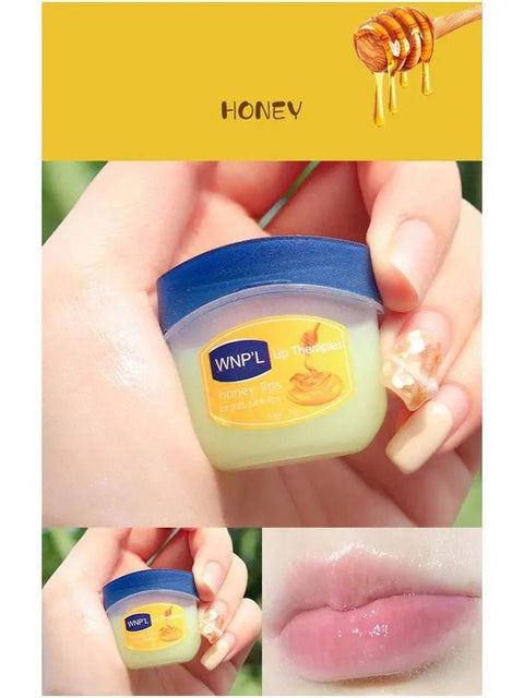 All - Natural Healing Lip Balm for Dry Lips - Moisturizing & Repairing. - 3sung llc