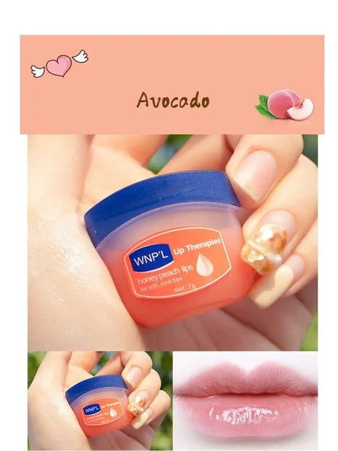 All-Natural Healing Lip Balm for Dry Lips - Moisturizing & Repairing. - 3sung llc