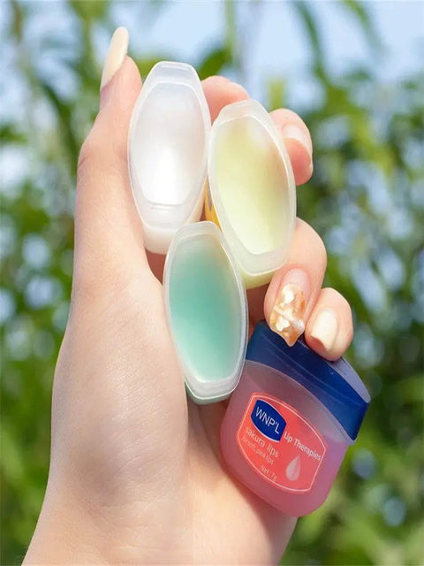 All-Natural Healing Lip Balm for Dry Lips - Moisturizing & Repairing. - 3sung llc