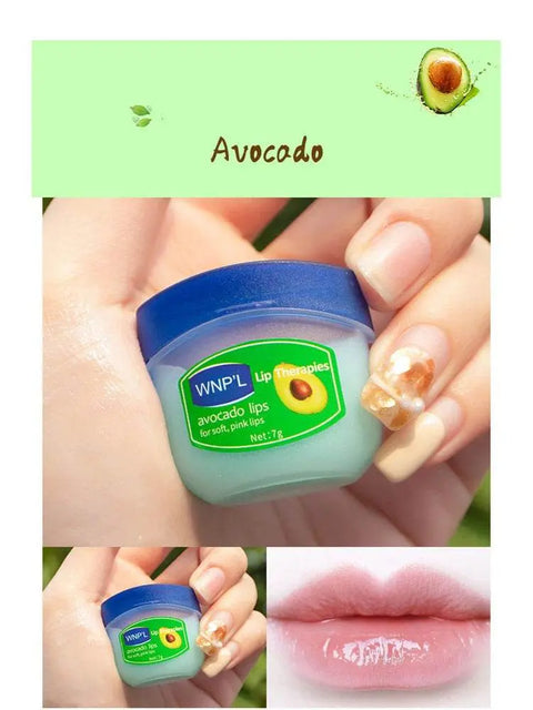 All-Natural Healing Lip Balm for Dry Lips - Moisturizing & Repairing. - 3sung llc