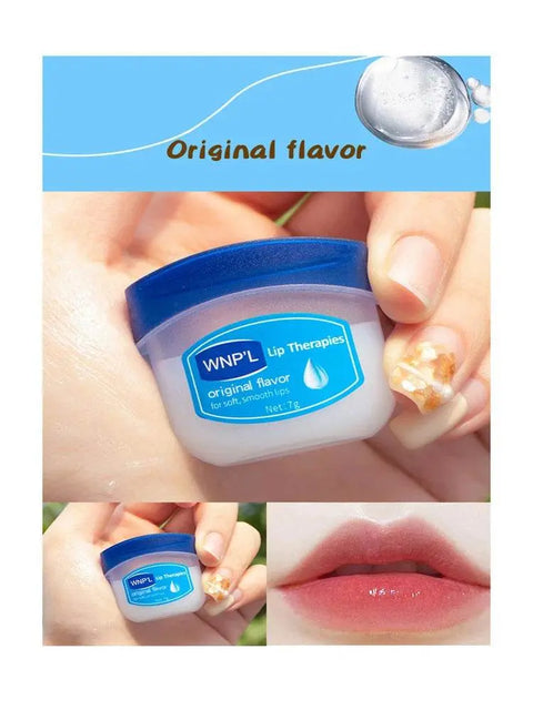 All-Natural Healing Lip Balm for Dry Lips - Moisturizing & Repairing. - 3sung llc