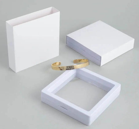 Customized Love Letter Envelope Necklace - Stainless Steel Jewelry. - 3sung llc
