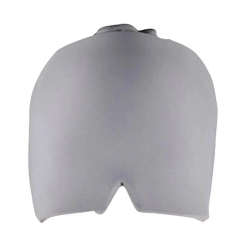 Gel Ice Migraine Relief Cap with Eye Mask for Cold Therapy. - 3sung llc