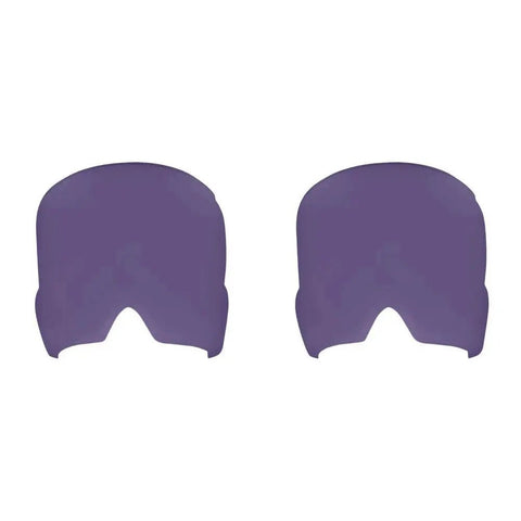 Gel Ice Migraine Relief Cap with Eye Mask for Cold Therapy. - 3sung llc