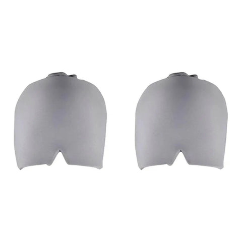 Gel Ice Migraine Relief Cap with Eye Mask for Cold Therapy. - 3sung llc