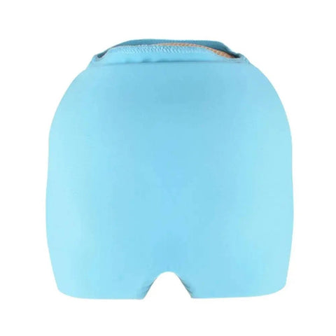 Gel Ice Migraine Relief Cap with Eye Mask for Cold Therapy. - 3sung llc