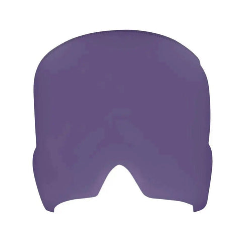 Gel Ice Migraine Relief Cap with Eye Mask for Cold Therapy. - 3sung llc