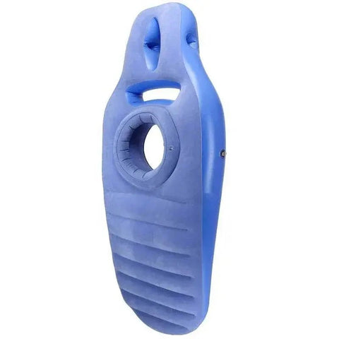 Inflatable Pregnancy Mat for sleep and yoga. - 3sung llc