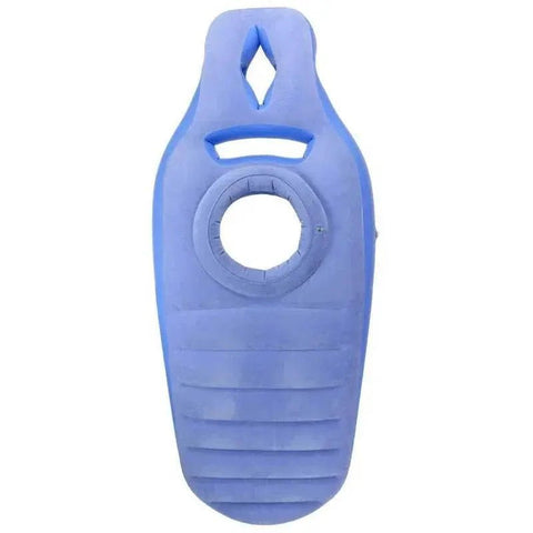 Inflatable Pregnancy Mat for sleep and yoga. - 3sung llc