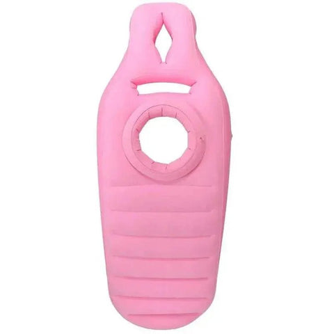 Inflatable Pregnancy Mat for sleep and yoga. - 3sung llc