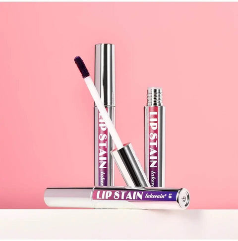 Korean Matte Lip Tint - Long Lasting, Waterproof, Peel - Off - 3sung llc