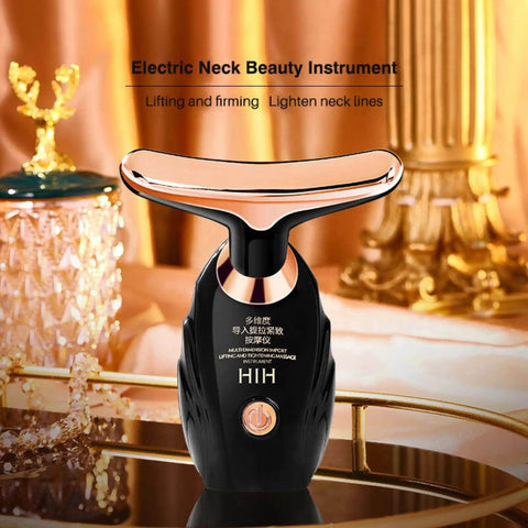Microcurrent Face Massager for Lifting & Rejuvenation. - 3sung llc