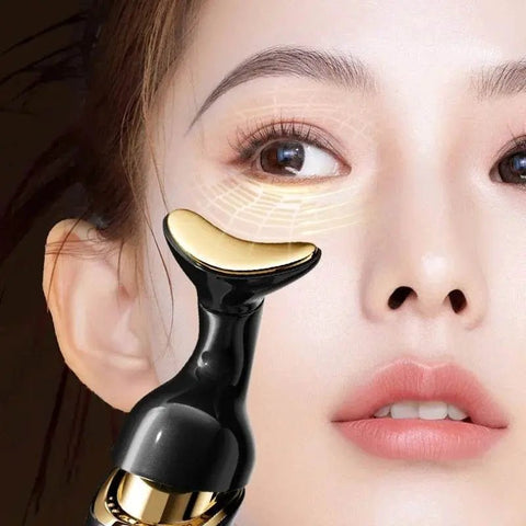Microcurrent Face Massager for Lifting & Rejuvenation. - 3sung llc