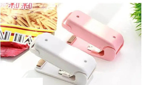 Mini Heat Bag Sealer for plastic and food bags. - 3sung llc