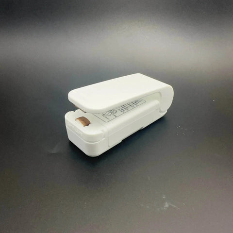 Mini Heat Bag Sealer for plastic and food bags. - 3sung llc