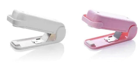 Mini Heat Bag Sealer for plastic and food bags. - 3sung llc
