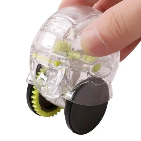 Mini Manual Garlic Grinder & Chopper - Kitchen Gadget. - 3sung llc