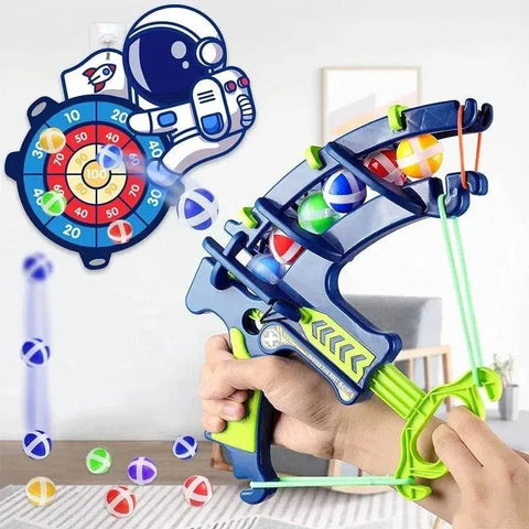 Montessori Educational Dart Board Game for Kids 3 - 7 Years - 3sung llc