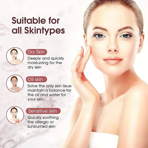Portable Mini Facial Steamer - 3sung llc