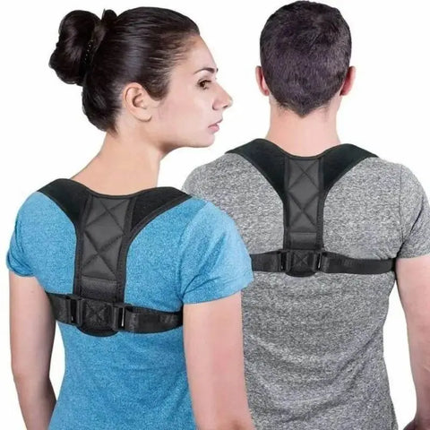 Posture Correction Belt for Men & Women - Hunchback Corrector - 3sung llc