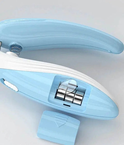 Professional Pet Nail Clippers with LED Light. - 3sung llc