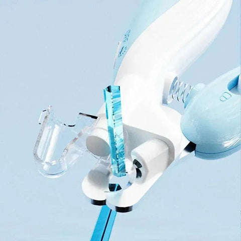 Professional Pet Nail Clippers with LED Light. - 3sung llc