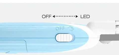 Professional Pet Nail Clippers with LED Light. - 3sung llc