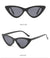 Ultra Light Vintage Cat Eye Sunglasses in Candy Colors - Unisex. - 3sung llc