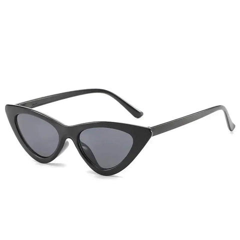 Ultra Light Vintage Cat Eye Sunglasses in Candy Colors - Unisex. - 3sung llc