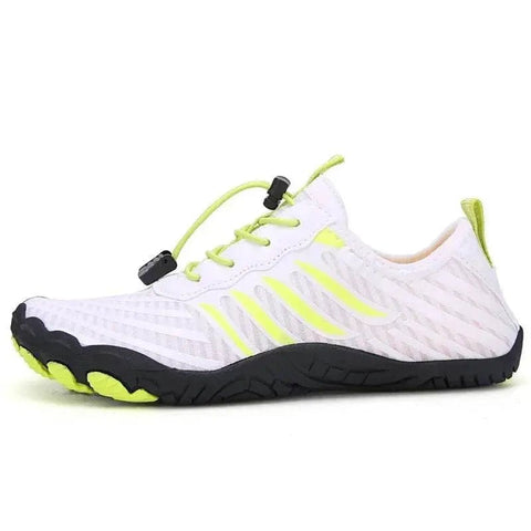 Unisex Water Shoes - Quick - Dry, Barefoot Design for Beach & Sports. - 3sung llc