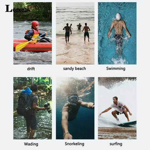 Unisex Water Shoes - Quick - Dry, Barefoot Design for Beach & Sports. - 3sung llc