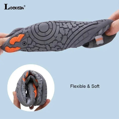 Unisex Water Shoes - Quick - Dry, Barefoot Design for Beach & Sports. - 3sung llc