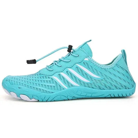 Unisex Water Shoes - Quick - Dry, Barefoot Design for Beach & Sports. - 3sung llc