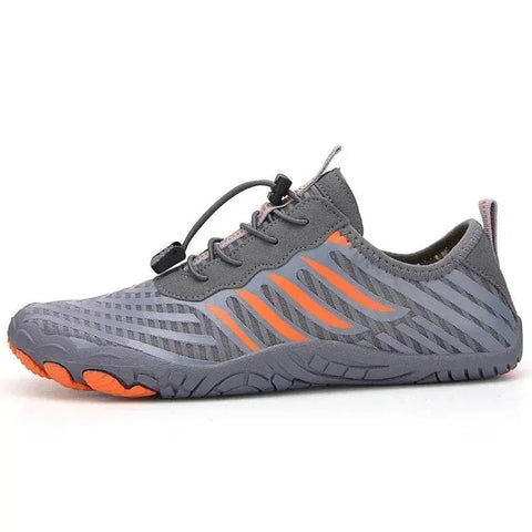 Unisex Water Shoes - Quick - Dry, Barefoot Design for Beach & Sports. - 3sung llc