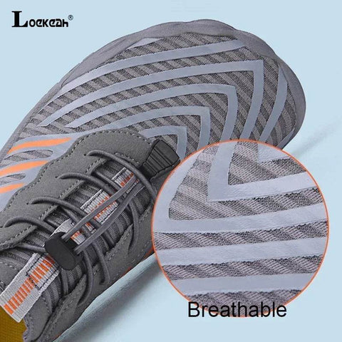 Unisex Water Shoes - Quick - Dry, Barefoot Design for Beach & Sports. - 3sung llc