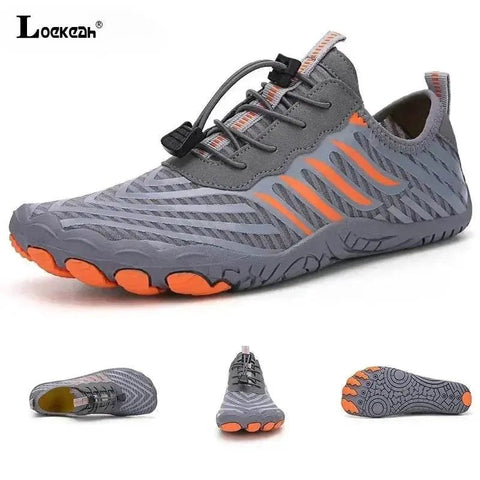 Unisex Water Shoes - Quick - Dry, Barefoot Design for Beach & Sports. - 3sung llc