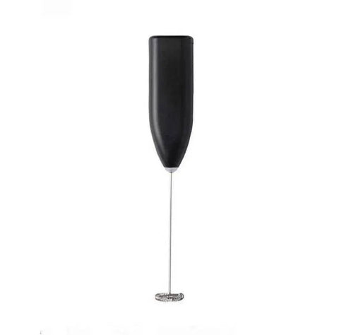 Wireless Electric Milk Frother for Coffee & Cappuccino. - 3sung llc