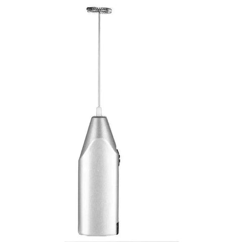 Wireless Electric Milk Frother for Coffee & Cappuccino. - 3sung llc