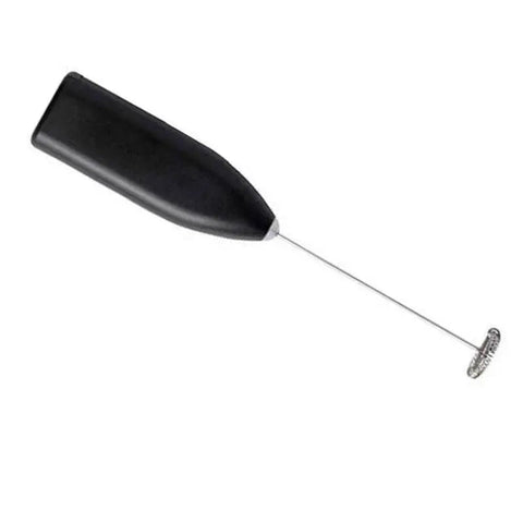 Wireless Electric Milk Frother for Coffee & Cappuccino. - 3sung llc