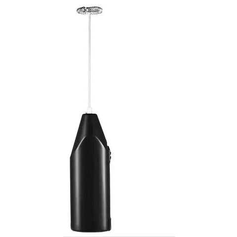 Wireless Electric Milk Frother for Coffee & Cappuccino. - 3sung llc