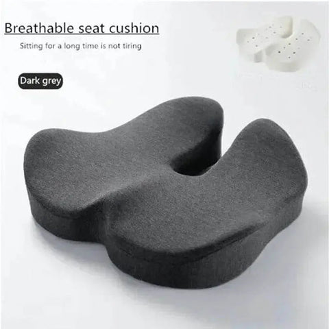 Women's Orthopedic Memory Foam Seat Cushion - 3sung llc